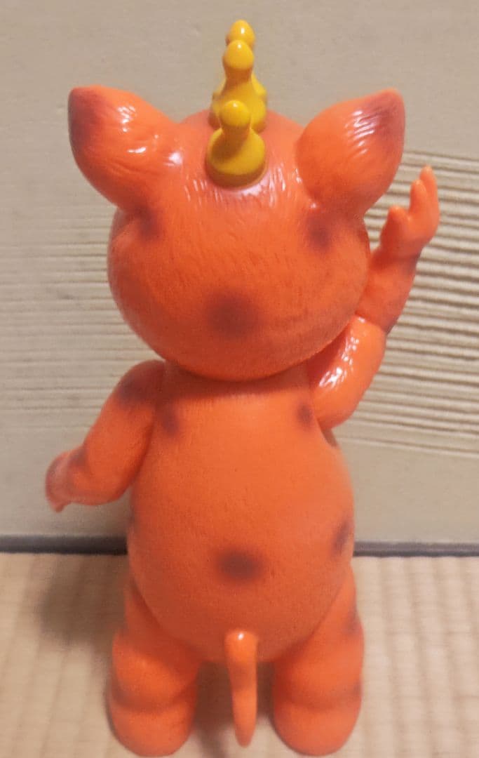 未使用】マルサンクラシックブースカ450 オレンジ2025スーフェス