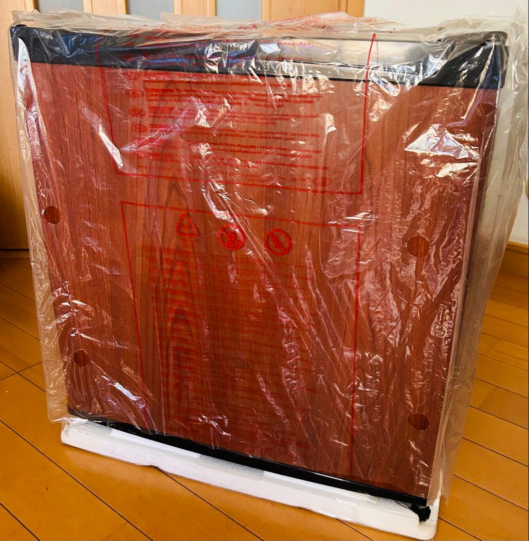 ⭐必ずプロフ読んで下さい★ アイリスオーヤマ コンパクト冷蔵庫 46L IRIS OHYAMA（アイリスオーヤマ） 冷蔵庫 46L 小型 1ドア コンパクト