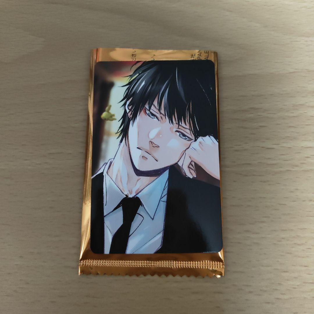 天野明展 購入特典 雲雀恭弥 10年後 - メルカリ