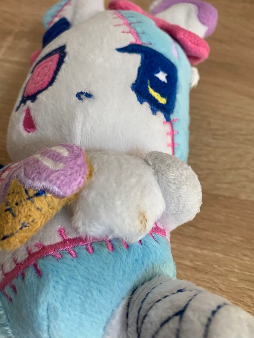 仮面ライダービルドうーたん - メルカリ