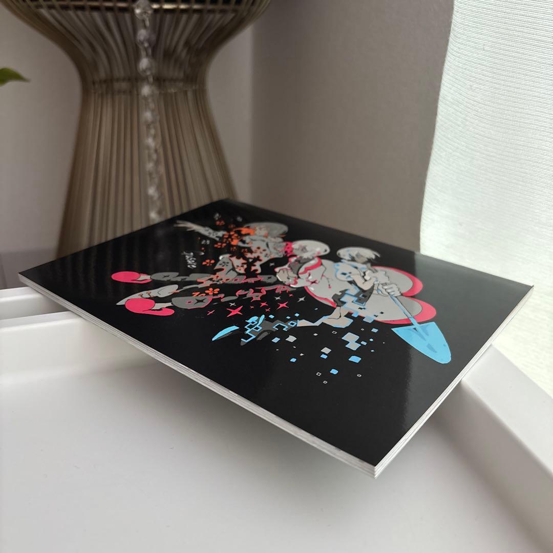 【CD未開封】ずっと真夜中でいいのに。 ぐされ \"強\"初回限定DELUXE盤