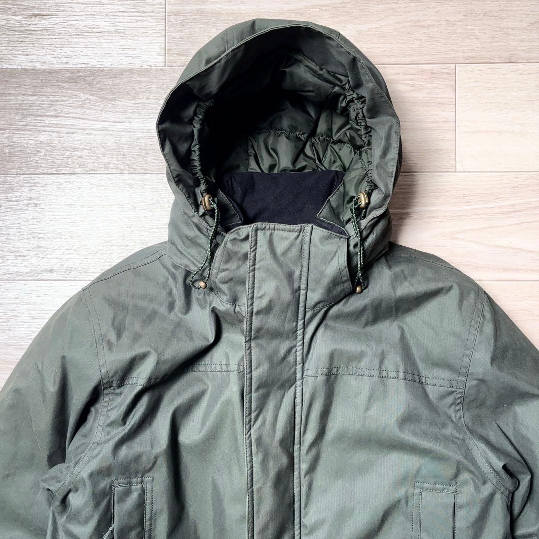 ジャケット・アウター L.L.Bean Nor'easter Coat GORE-TEX