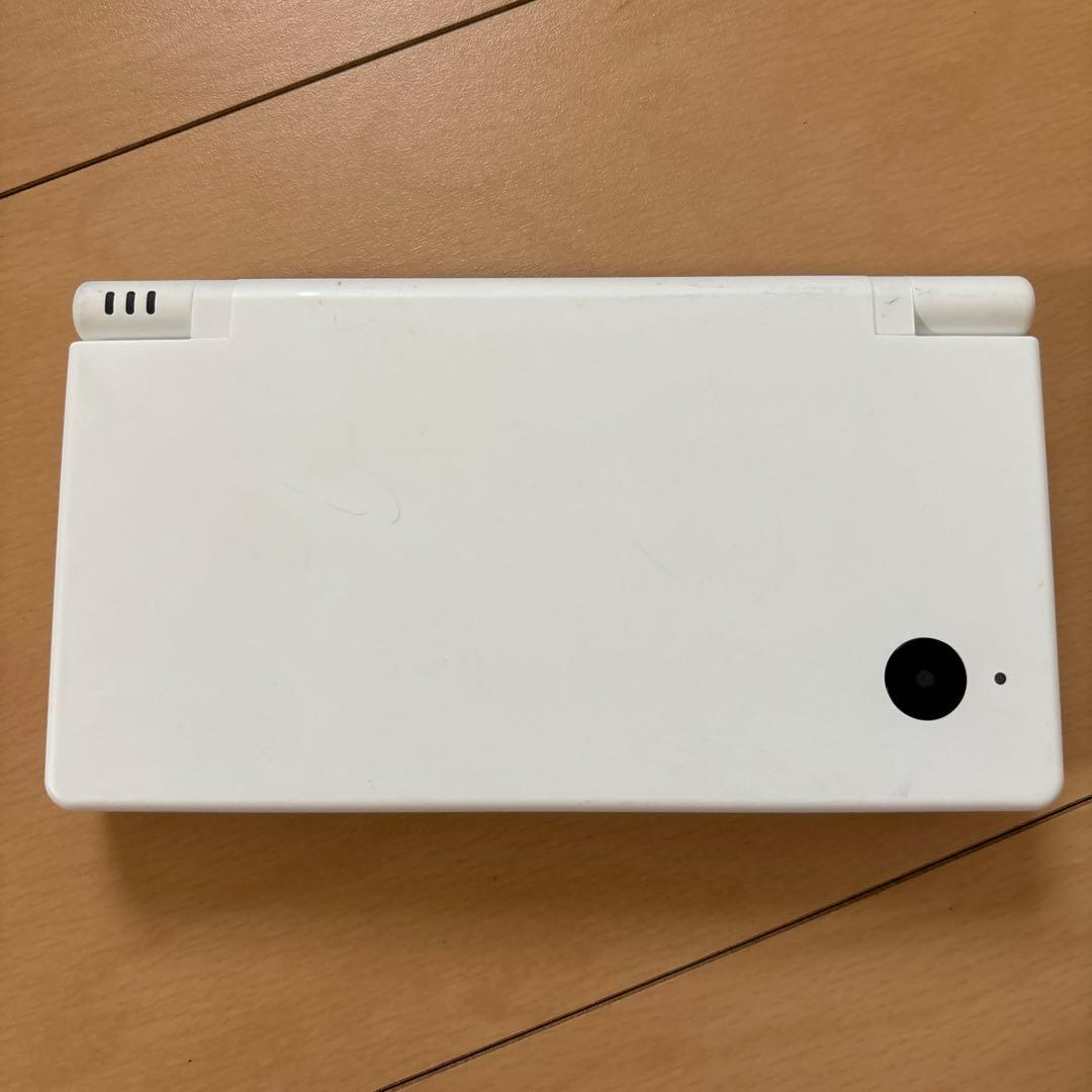 ニンテンドーDSi 星のカービィウルトラスーパーデラックスカセット付き