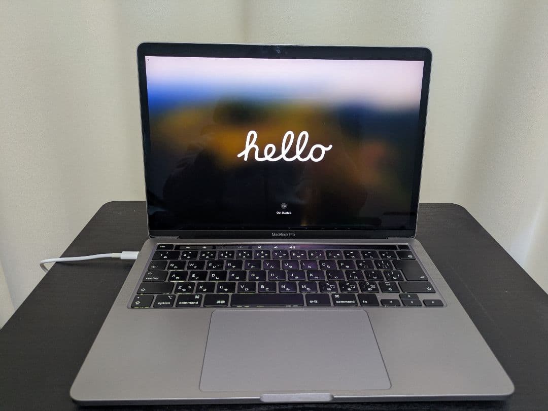 MacBook Pro 13インチ 2020 USBハブ付き Amazon.co.jp: 【整備済み品】 Apple MacBook Pro 2020, Thunderbolt