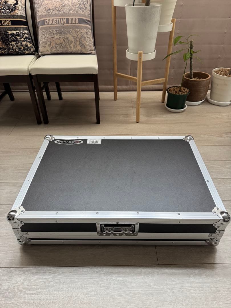XDJ-rx3 ODYUSAハードケース付き Amazon.co.jp: ODYSSEY (オデッセイ) 一体型DJシステム用ハードケース