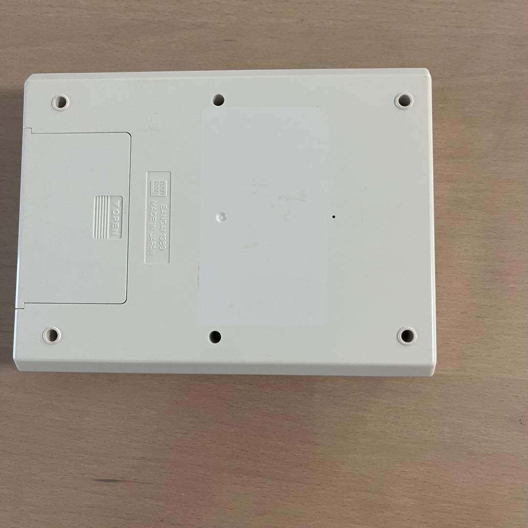 昭和 レトロゲーム LSIシミュレーション ウルトラ大決戦 ウルトラマン