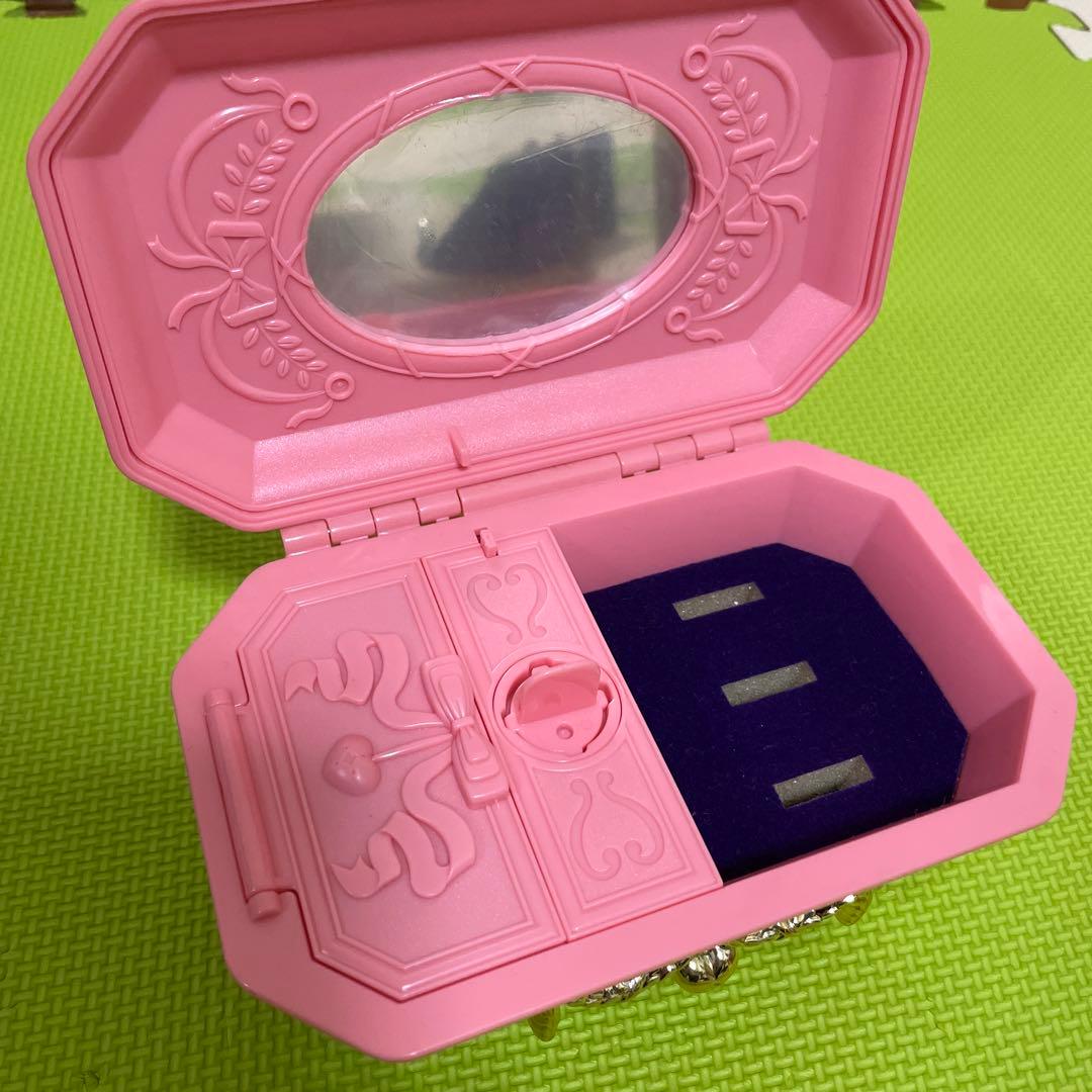 明日のナージャ オルゴール - メルカリ