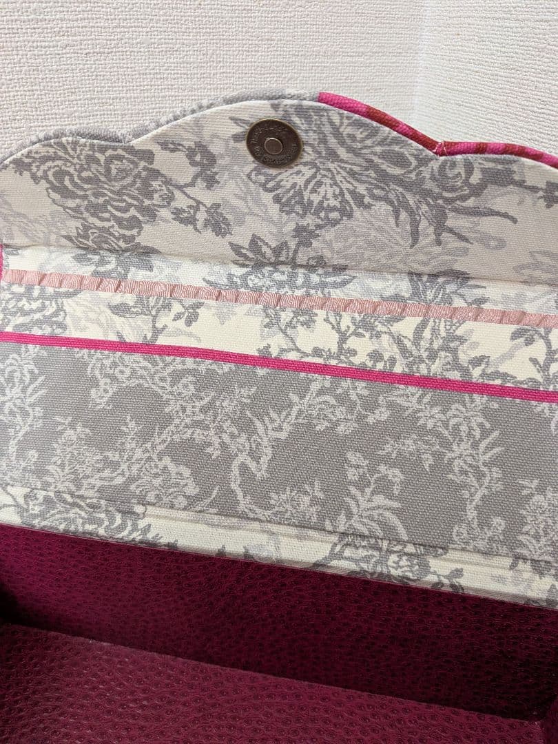 s様確認用 ミニ茶箱とハーフサイズお道具箱