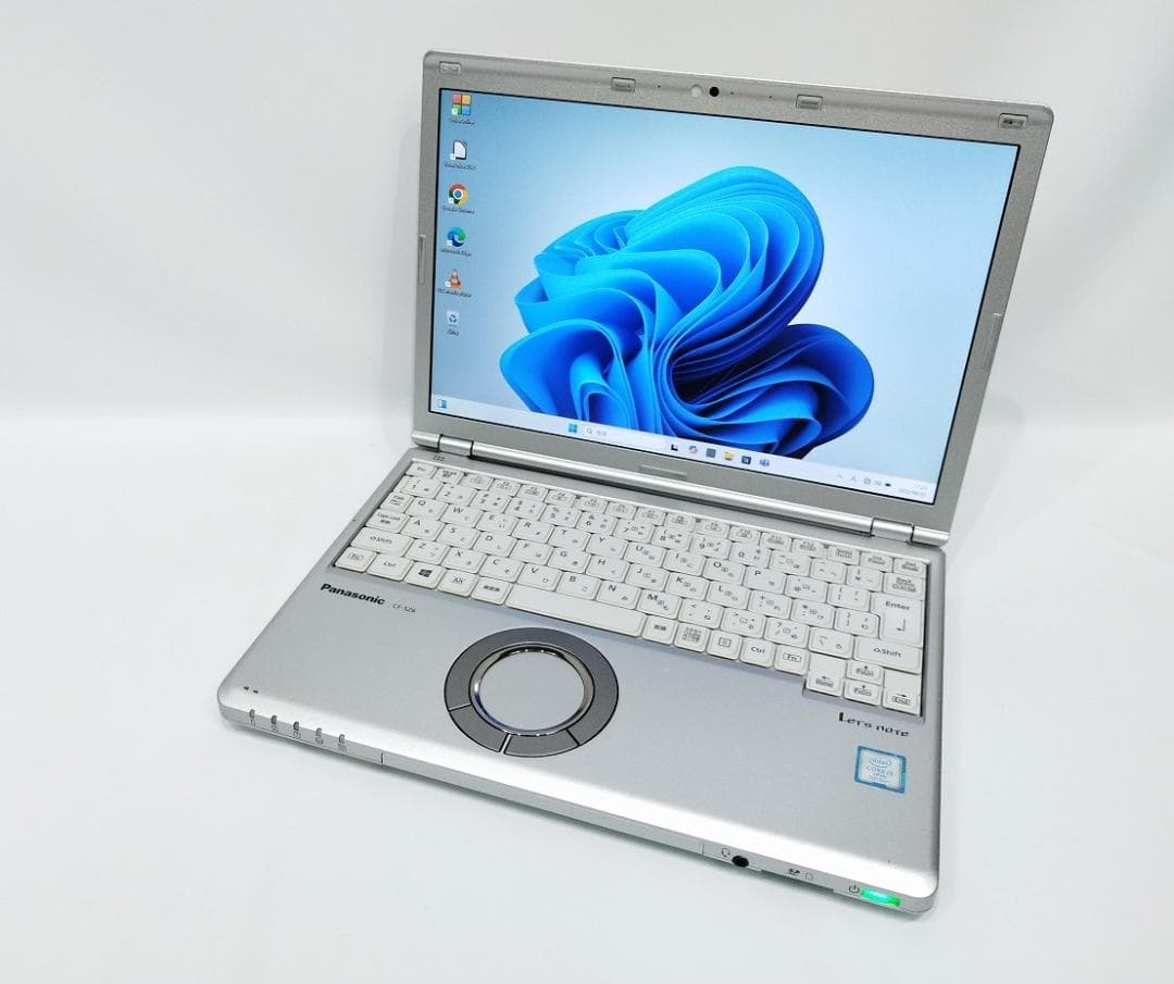 とっとちゃんCF-SZ6RDYVS 8GB SSD256GB Win11 楽天市場】Panasonic Let's note CF-SZ6 第七世代 Core-i5 7300U RAM