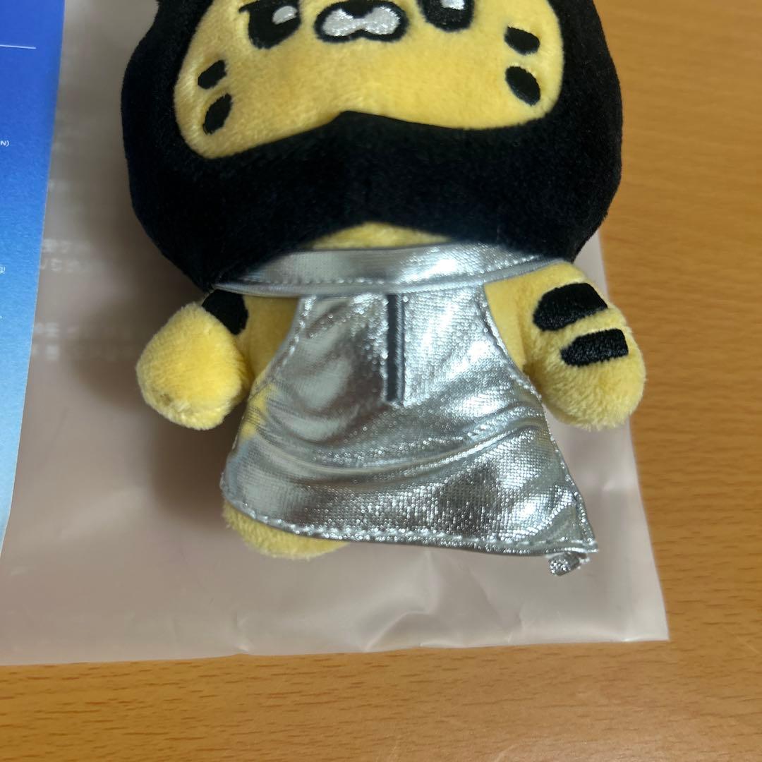 ルセラフィム チェウォン キムアチ ぬいぐるみ キーリング - メルカリ