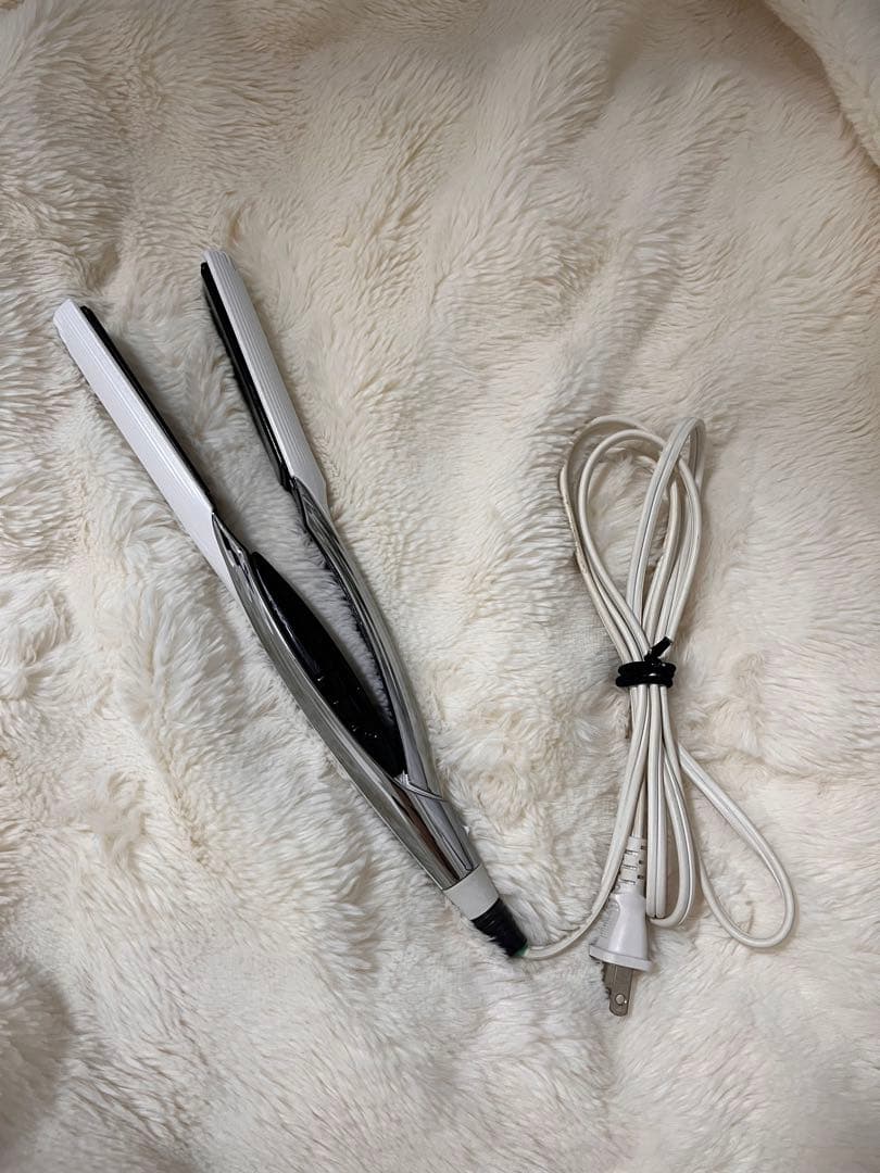 美品　動作良好　ReFa　リファ　ストレートアイロン　ヘアアイロン リファストレートアイロン プロ- ReFa STRAIGHT IRON PRO | 商品情報