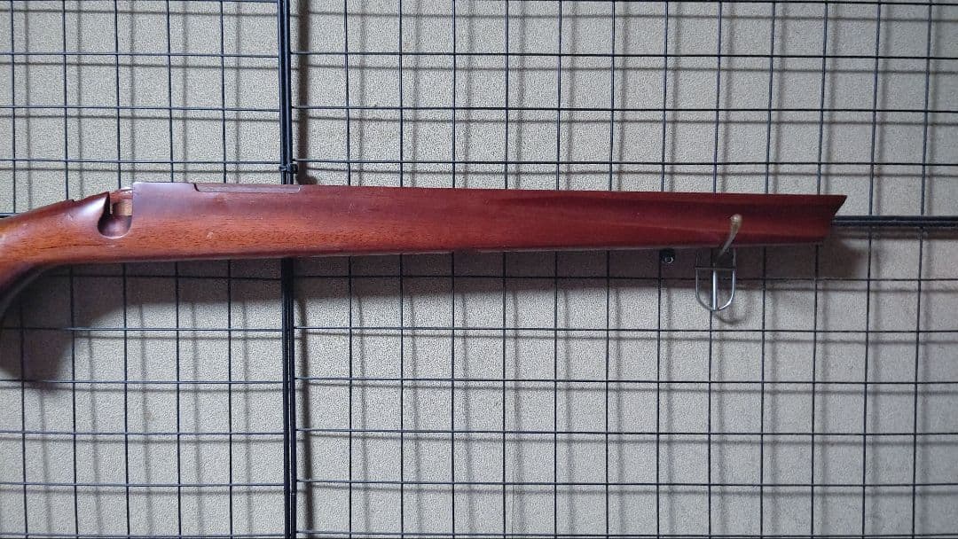 VSR-10 ウッドストック TYPE M783 ウォ-ルナット VSR-10 ウッドストック TYPE M783 ウォ-ルナット | ボルトアクション