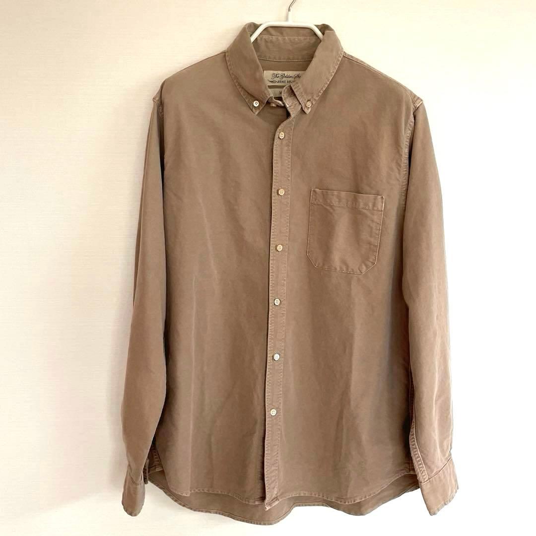 MUSE de DeuxiemeClasse REMI RELIEF OXシャツ - メルカリ