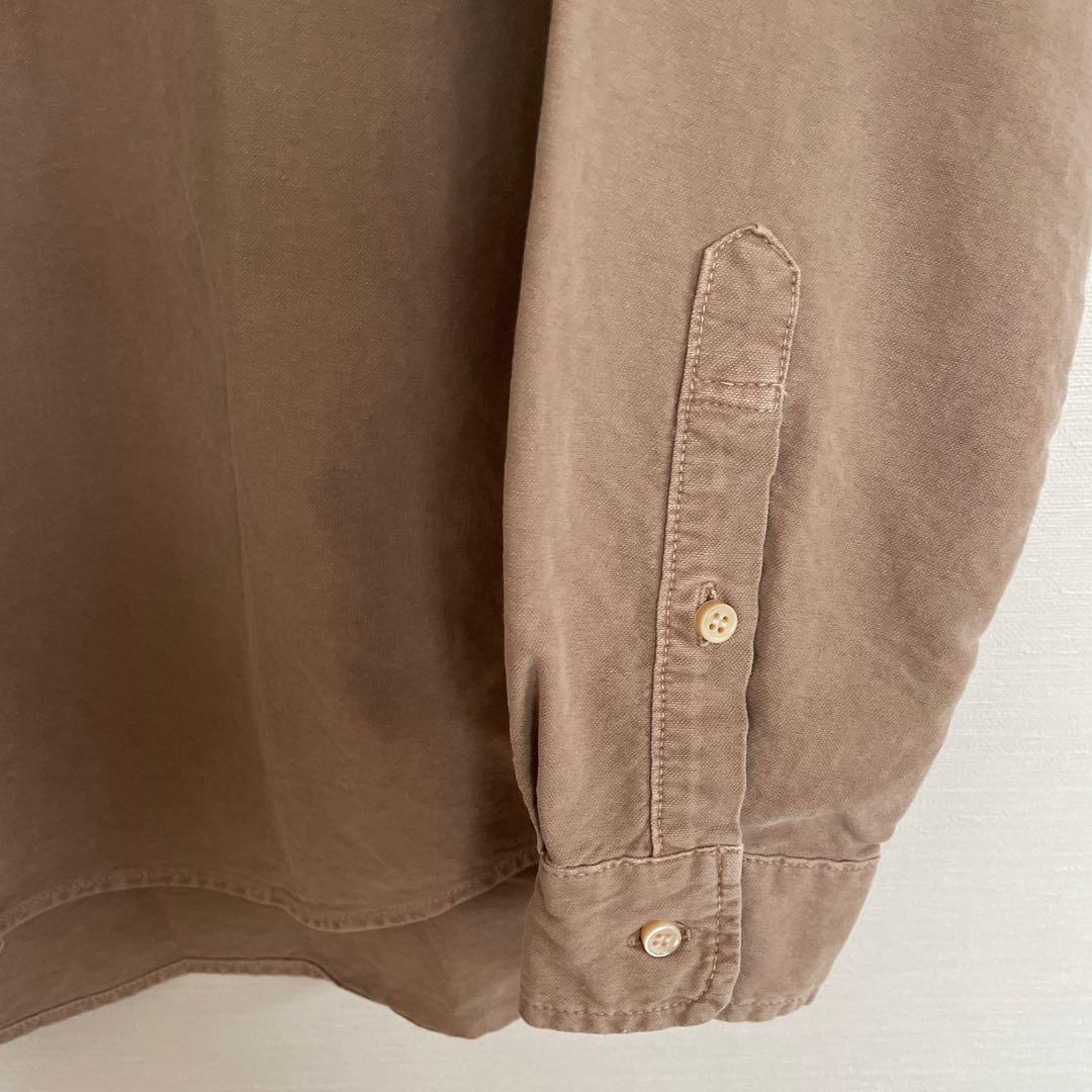 MUSE de DeuxiemeClasse REMI RELIEF OXシャツ - メルカリ