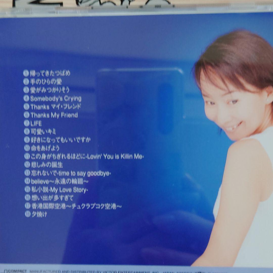 アグネス・チャン CD BOX 6枚組 - メルカリ