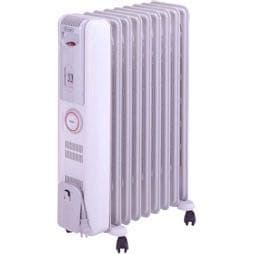 電気ヒーター DeLonghi H290912TEC DeLonghi H290912TEC DeLonghi H290912TEC暖房機器タイプ: オイル