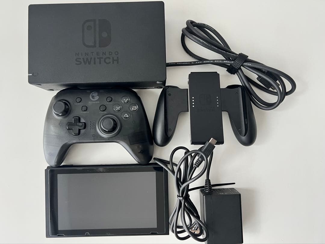 Nintendo switch本体&モンハンソフト、ケース Amazon.co.jp: FUNDIARY キャリーケース Nintendo Switch OLED
