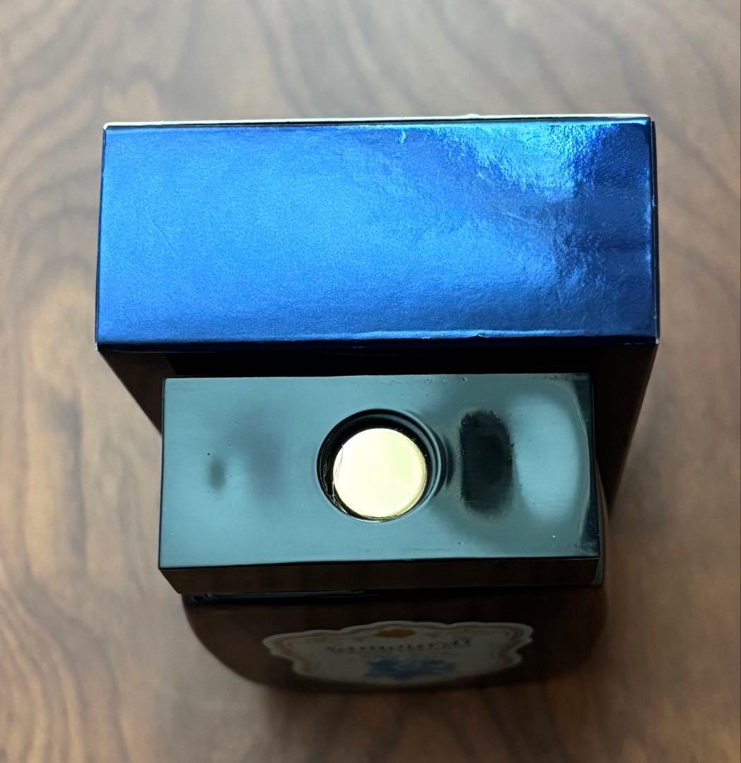 廃盤品】サムライウーマン プレミアムブルーローズ オードパルファム