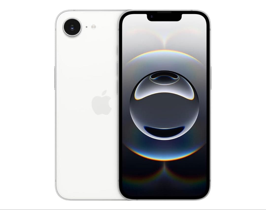 iPhone16e 256gb 新品未開封 iPhone16e 256GB APPLE SIMフリー 新品未開封 APPLE版SIMフリーor