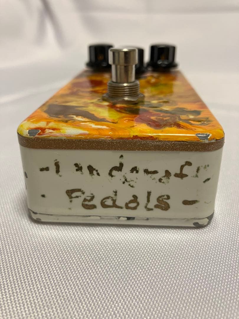 超初期 #88 Landgraff Dynamic Overdrive - メルカリ