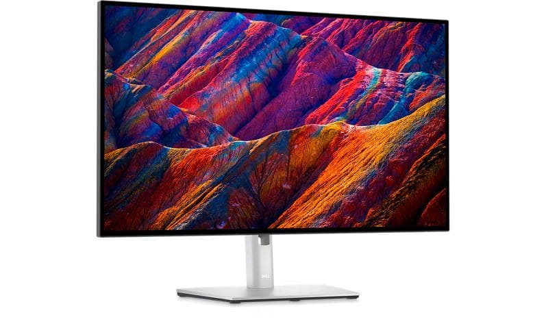 【メーカー交換品】Dell 27インチ 4Kモニター U2723QE Dell U2723QE [27インチ プラチナシルバー] 価格比較 - 価格.com
