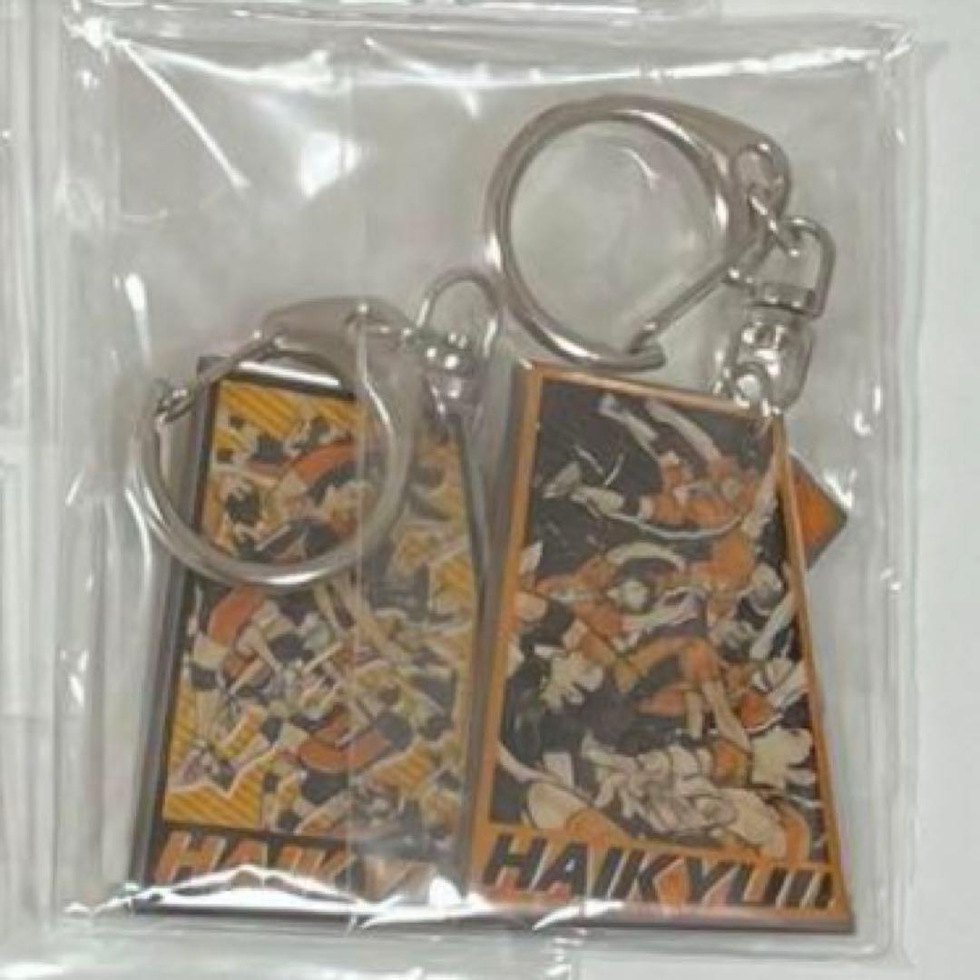 ハイキュー 名場面ジオラマフィギュア 2020 日向翔陽 影山飛雄 月島