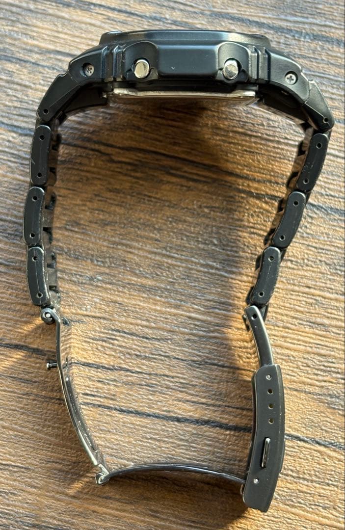 ゆうさん専用 G-SHOCK GW-5600BCJ-1JF 電波ソーラー - メルカリ