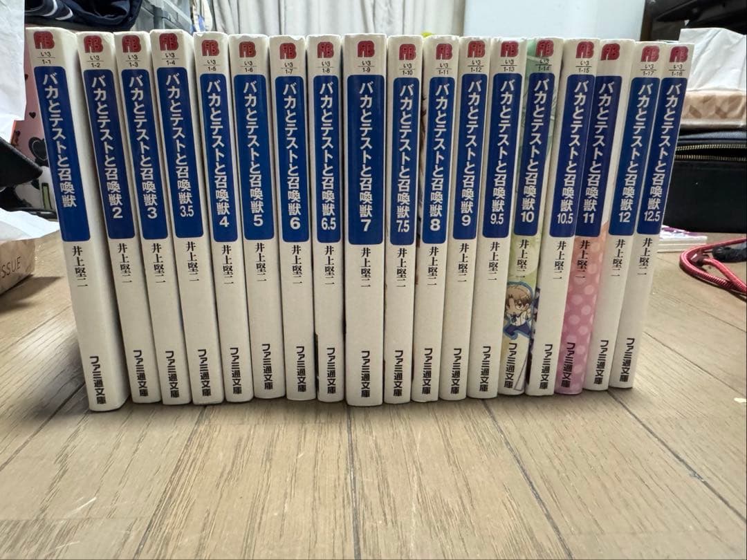 本のまとめ売り　 ラノベ　漫画セット