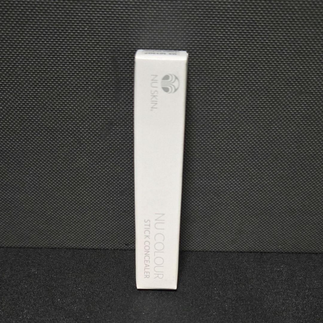 新品 ニュースキン スティックコンシーラー ライトオークル - メルカリ