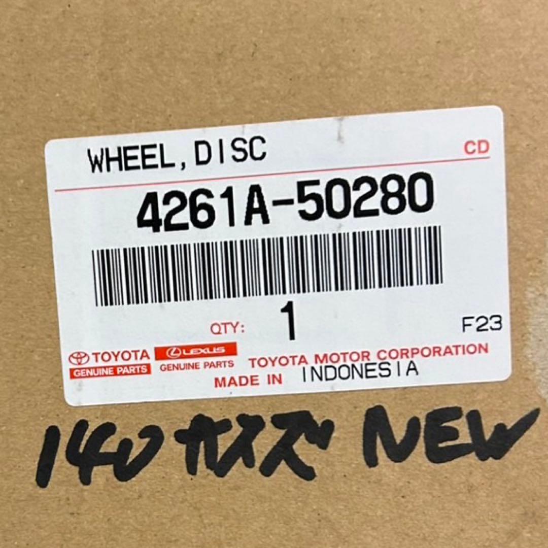 レクサス　LS 純正　ホイール　20インチ　LS500 Fスポーツ 8.5j