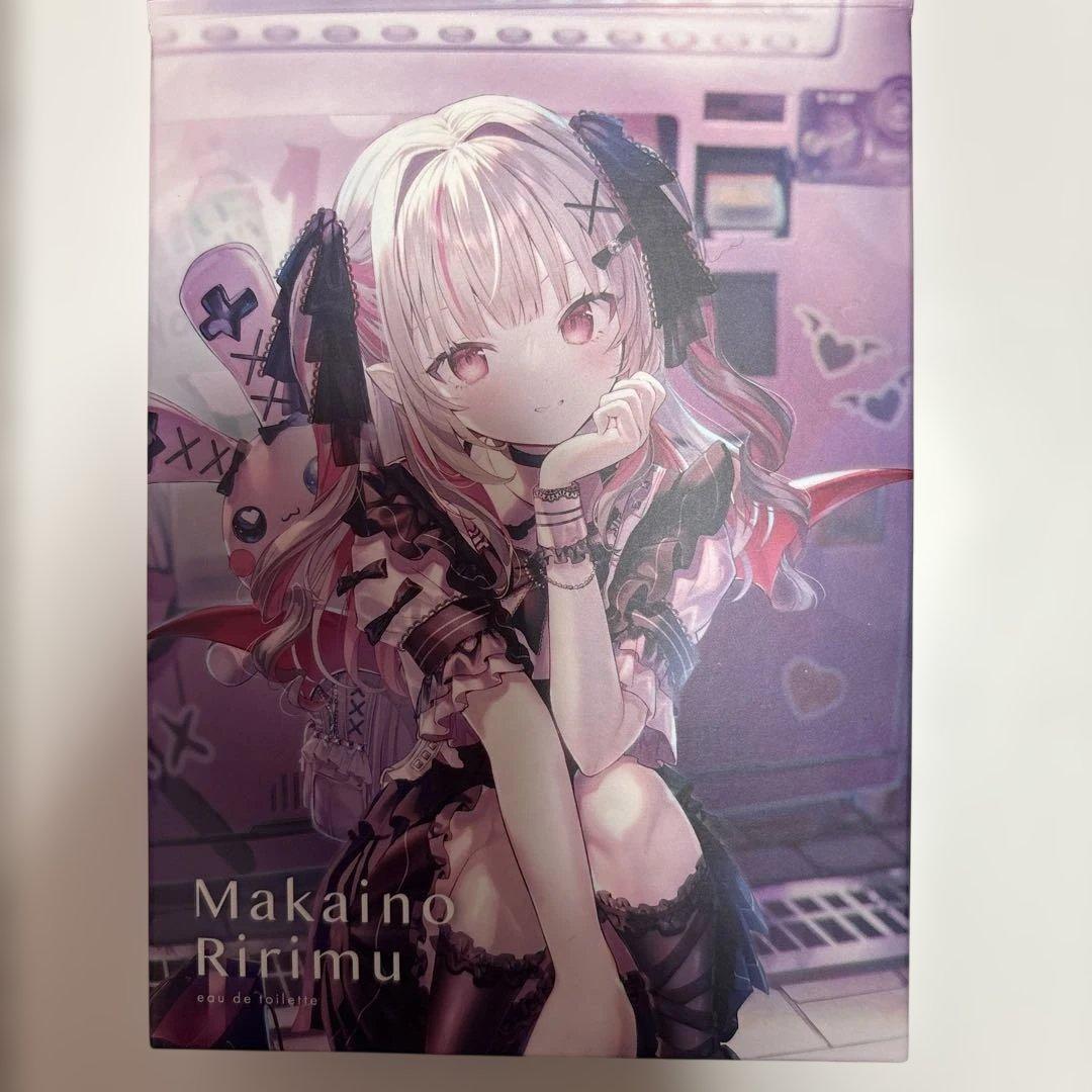 魔界ノりりむ 香水 - メルカリ