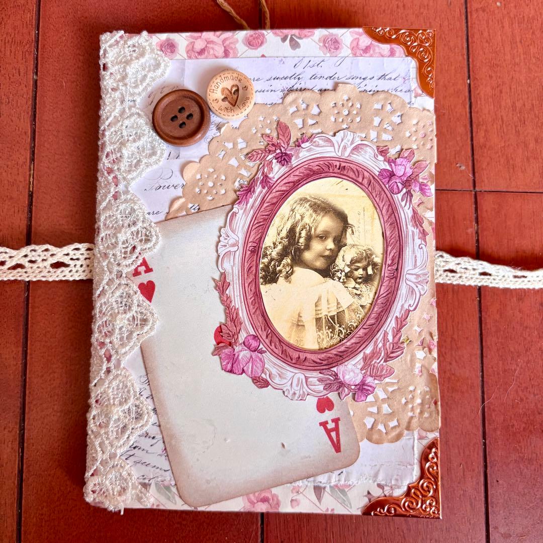 ジャンクジャーナル雑記帳1 - メルカリ