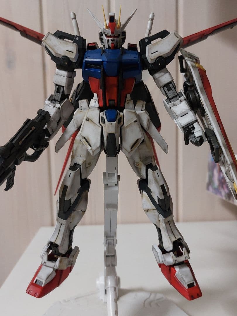 GIGA 合金 001 FINAL ダンクーガ 予約特典付 GIGABRAIN