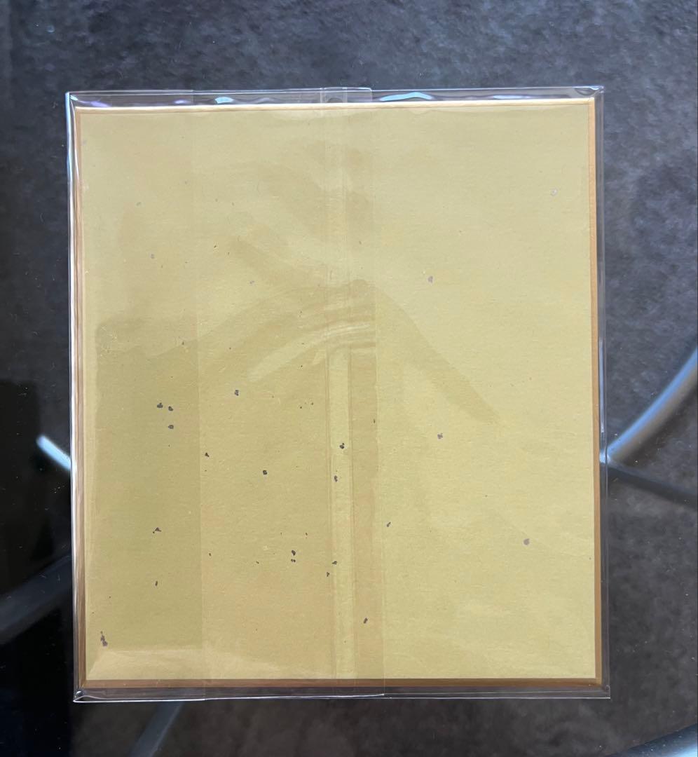 プロセカ 色紙 桐谷遥 27B ドリプレ 特訓前 特訓後 - メルカリ