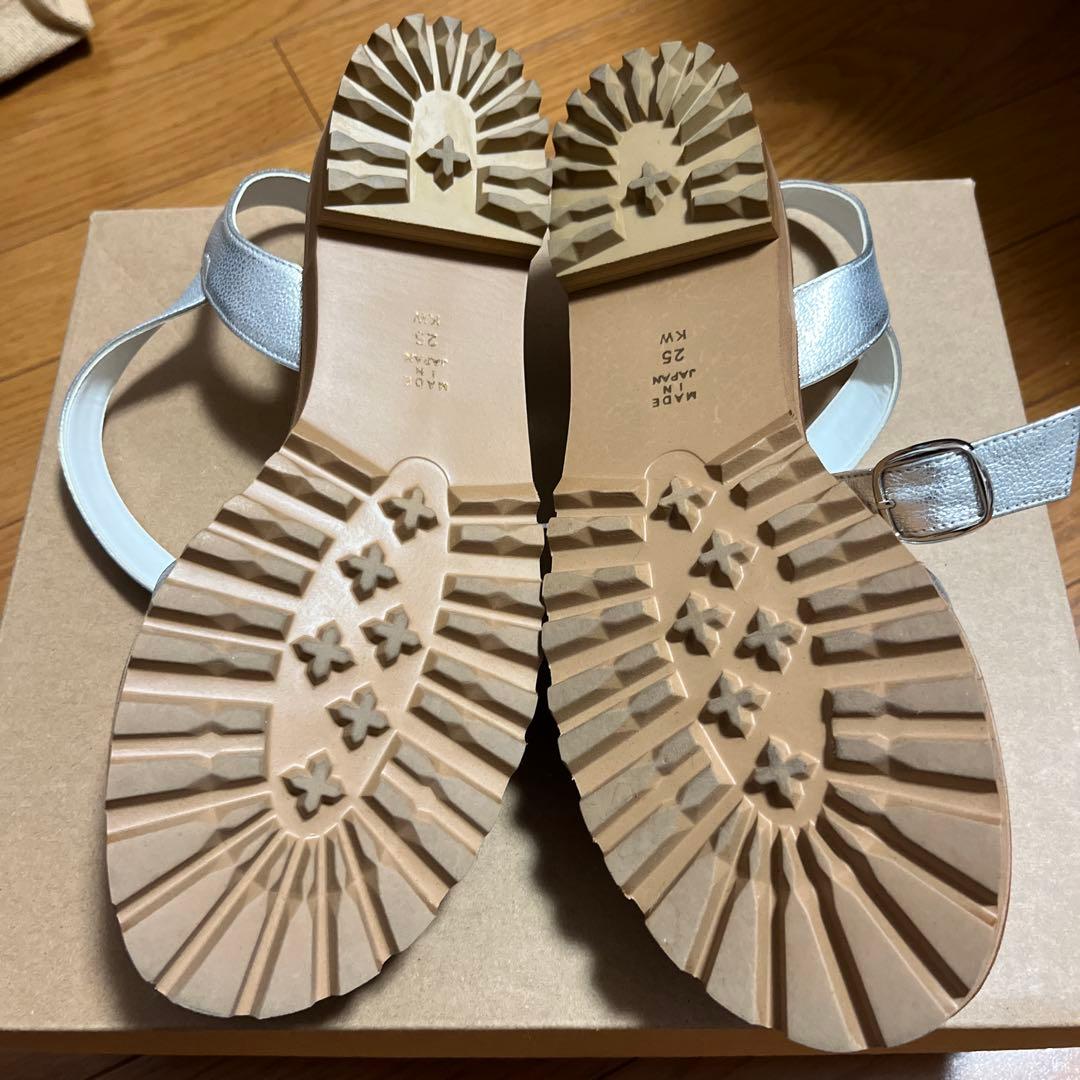 DIANA JBBF大会用ミュール シルバー25.5cm 靴・バッグのダイアナ通販