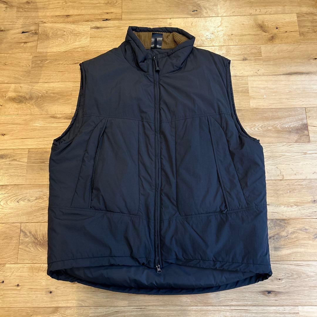 WAIPER.inc LEVEL7A PRIMALOFT ベスト 楽天市場】☆WAIPER.inc 米軍 PCU LEVEL7A PRIMALOFT ベスト PERTEX