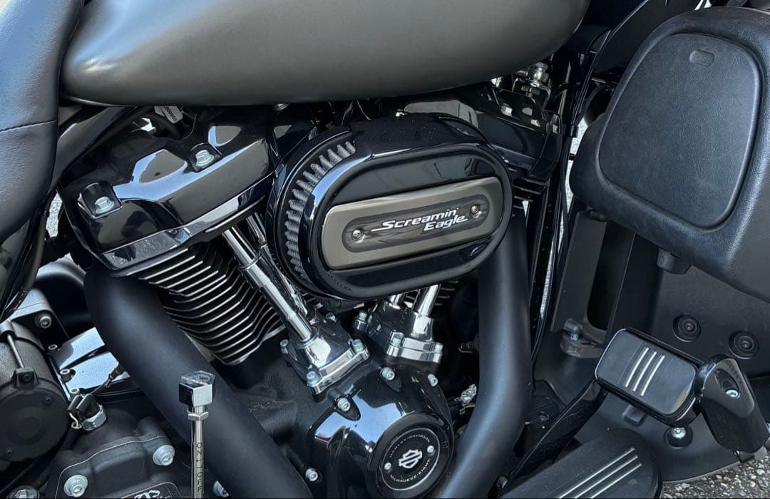 ハーレーダビッドソン純正スクリーミンイーグル ベンチレーター・エアクリーナー 楽天市場】【29400299】ハーレー純正 スクリーミンイーグル