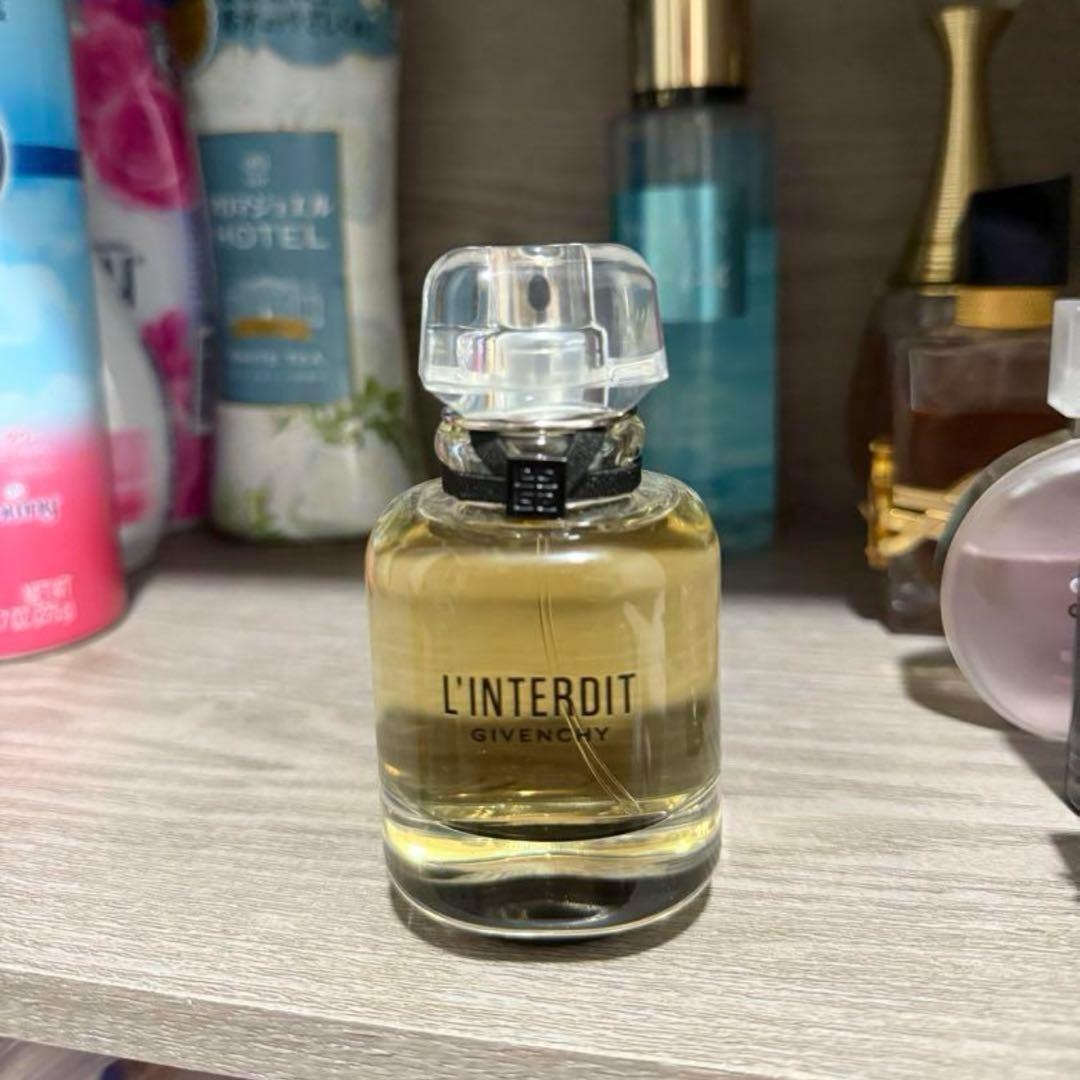 ジバンシー 香水 ランテルディ 50ミリ ランテルディ ルパルファム / ジバンシイ(香水, 香水・ヘア