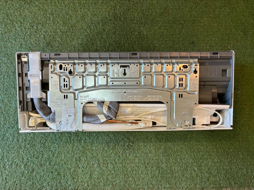 ◯2073 日立【RAS-G40M2 (W)】2023年 14畳 エアコン 中古 - メルカリ