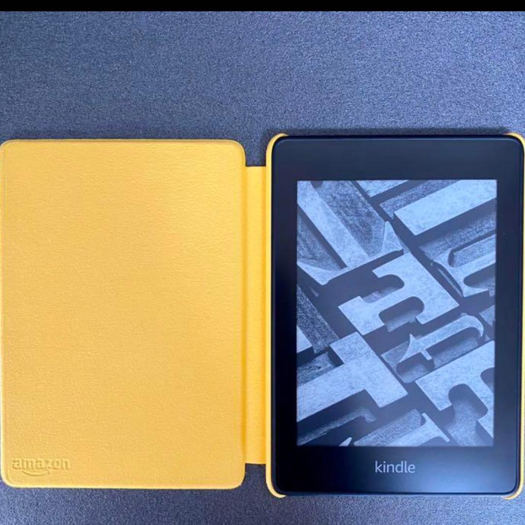 お値下げAmazon Kindle Paperwhite White 第10世代 All-new 10th Generation Kindle (2019) Review - Reviewed