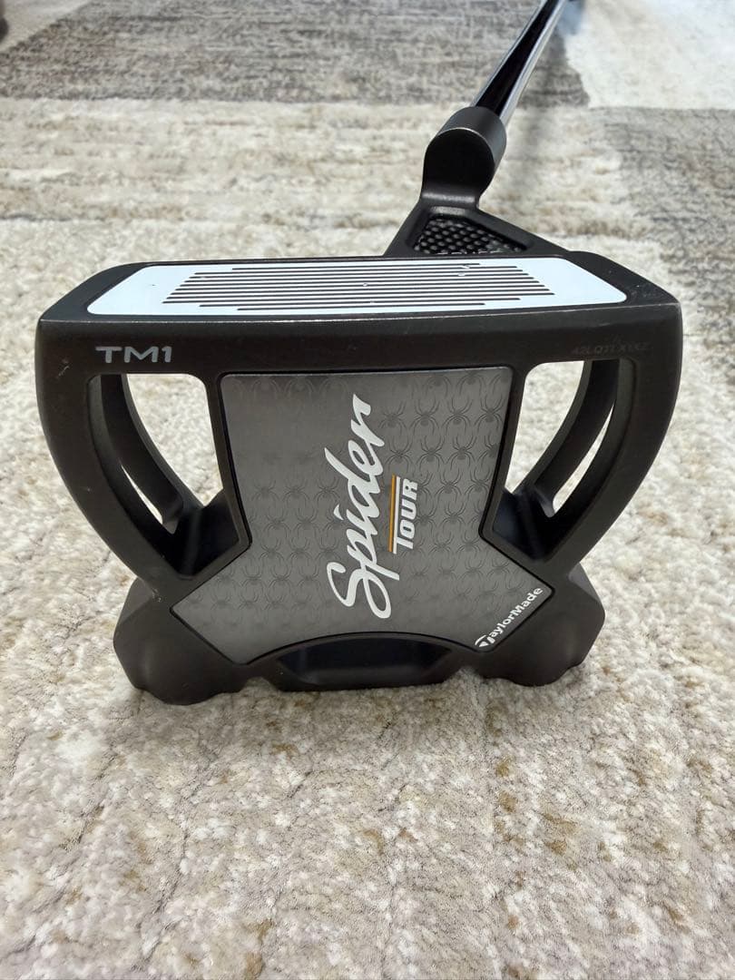 TaylorMade Spider Tour TM1 パター TH440_zoom_D3.jpg