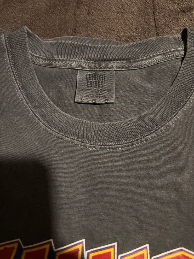 会場限定】優里 日本武道館2025 TシャツサイズL - メルカリ