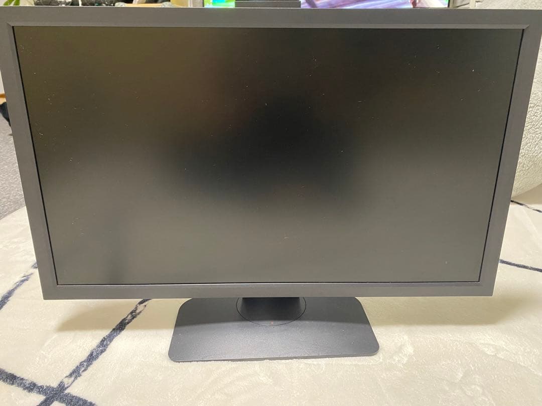 BenQ ZOWIE XL2411K ゲーミングモニター Amazon.co.jp: ベンキュージャパン BenQ ZOWIE XL2411K ゲーミング