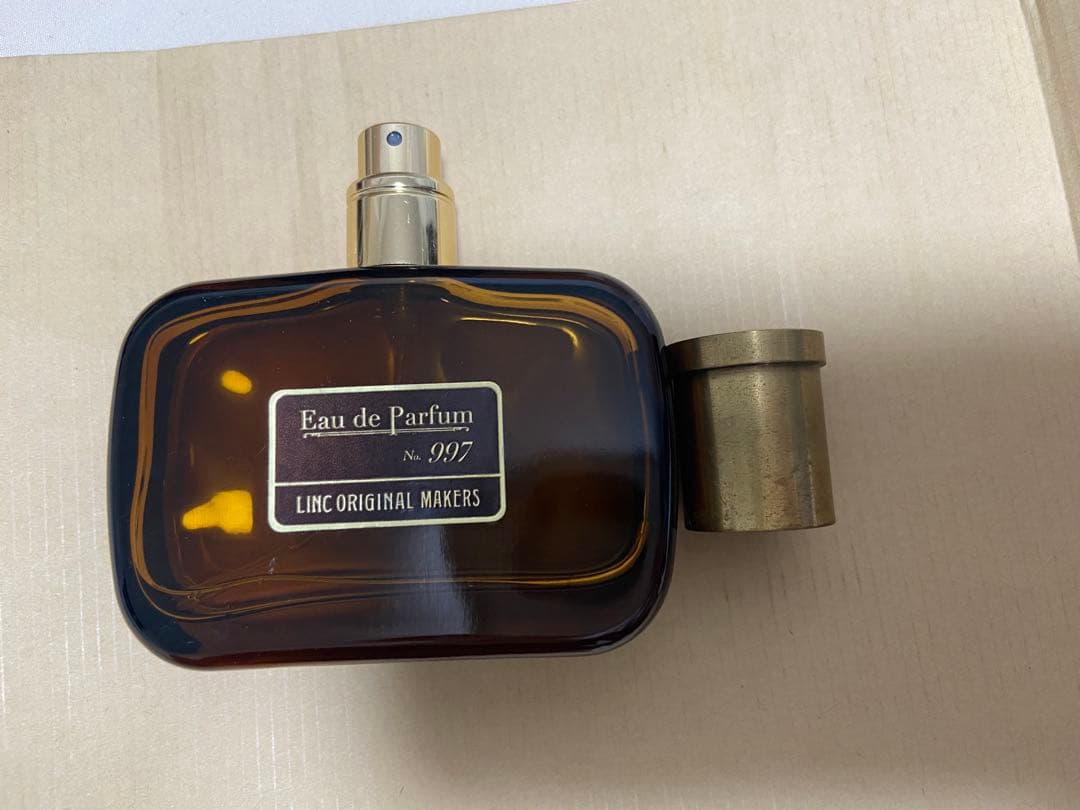 香水 No. 997 LINC ORIGINAL MAKERS - メルカリ
