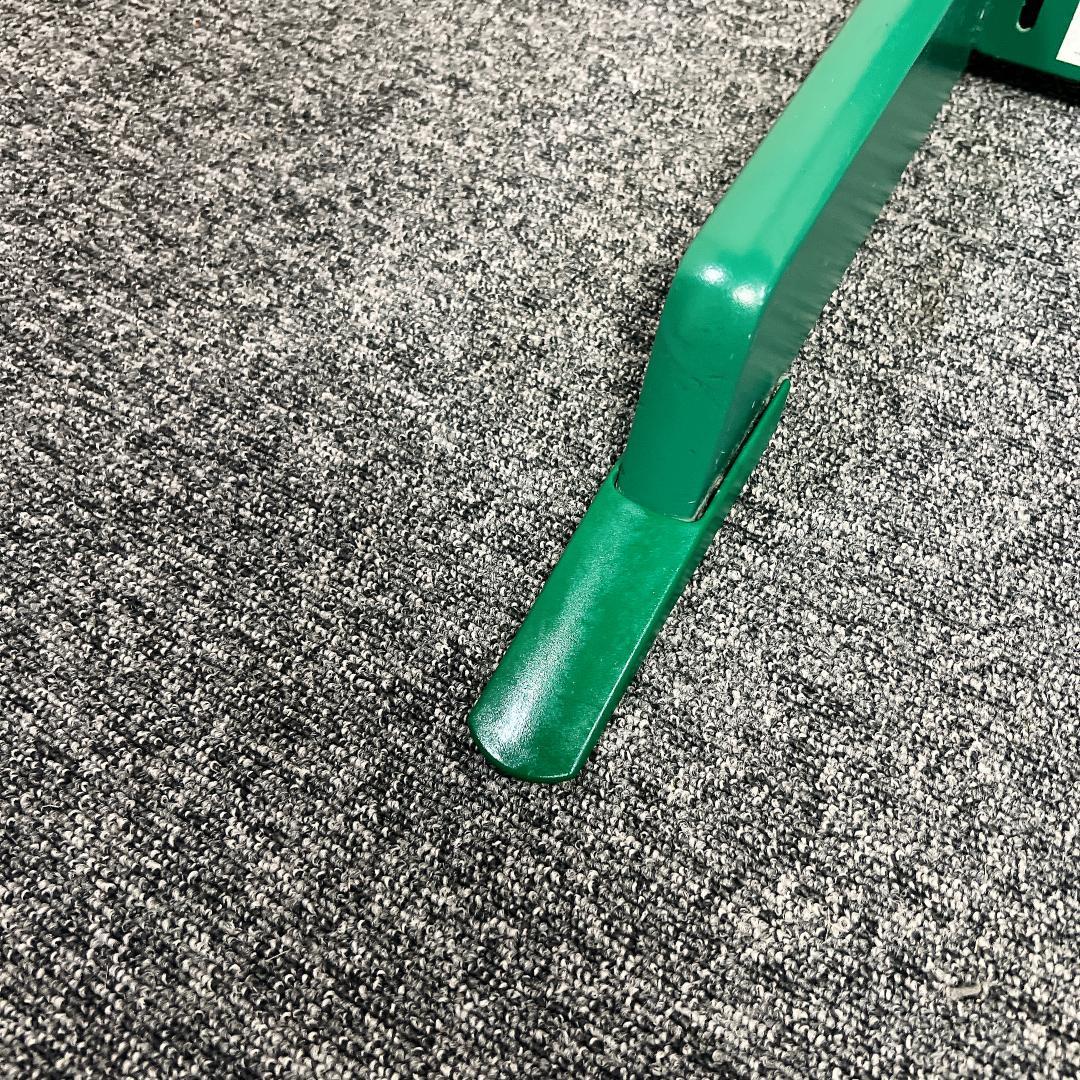 希少 美品 STOKKE トリップトラップ フォレストグリーン no.5