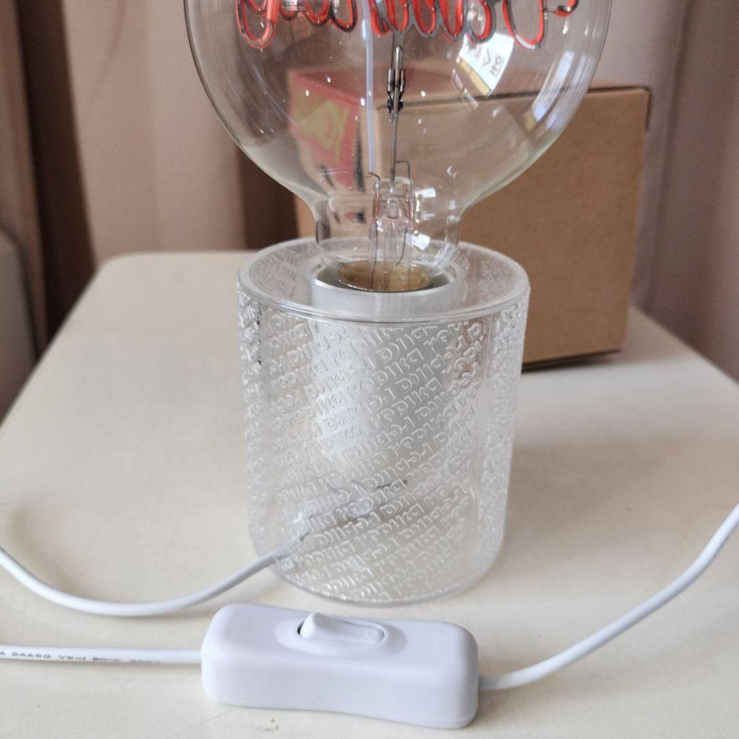 Vaundy ルームライト [レプリカ版] - メルカリ