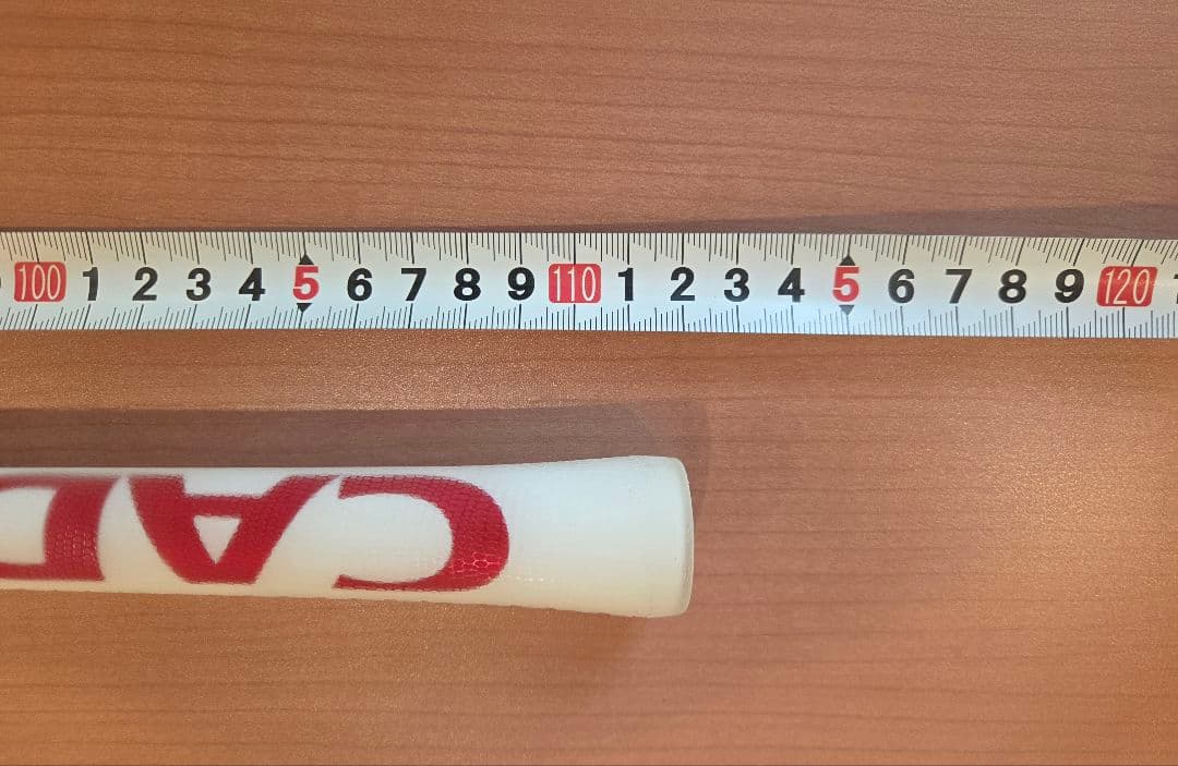 けんさん専用】フジクラ スピーダーNXゴールド 50S ピン用スリーブ