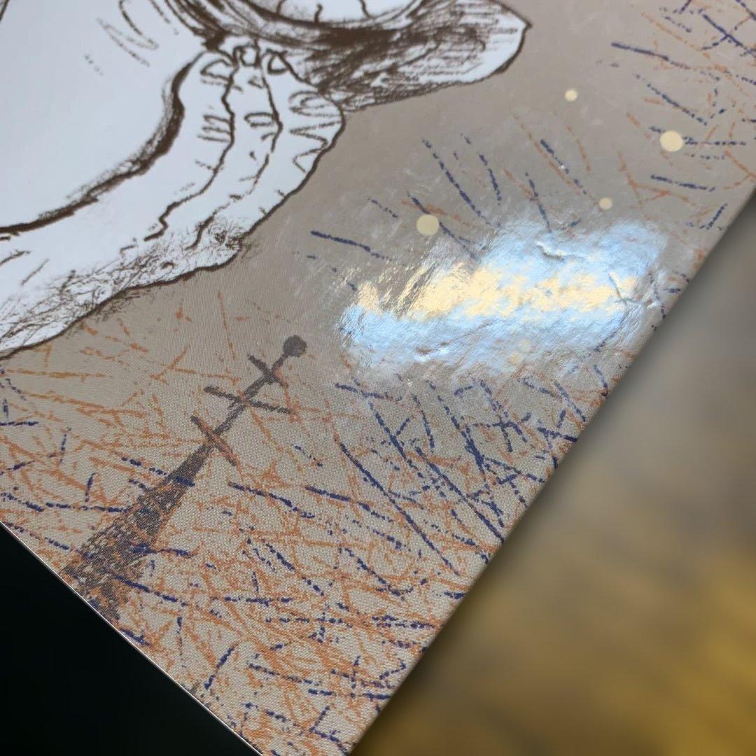 全巻帯付き 初版 5冊セット『サイコだけど大丈夫』公式絵本 日本語訳