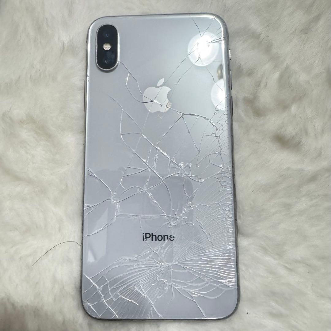 N*g様 Apple iPhone XS (ジャンク) - メルカリ