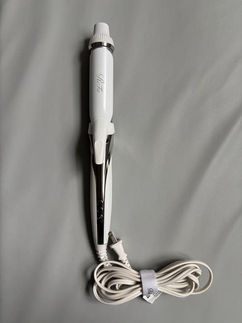 ReFa カールアイロン　コテ リファカールアイロン プロ - ReFa CURL IRON PRO | 商品情報 | ReFa